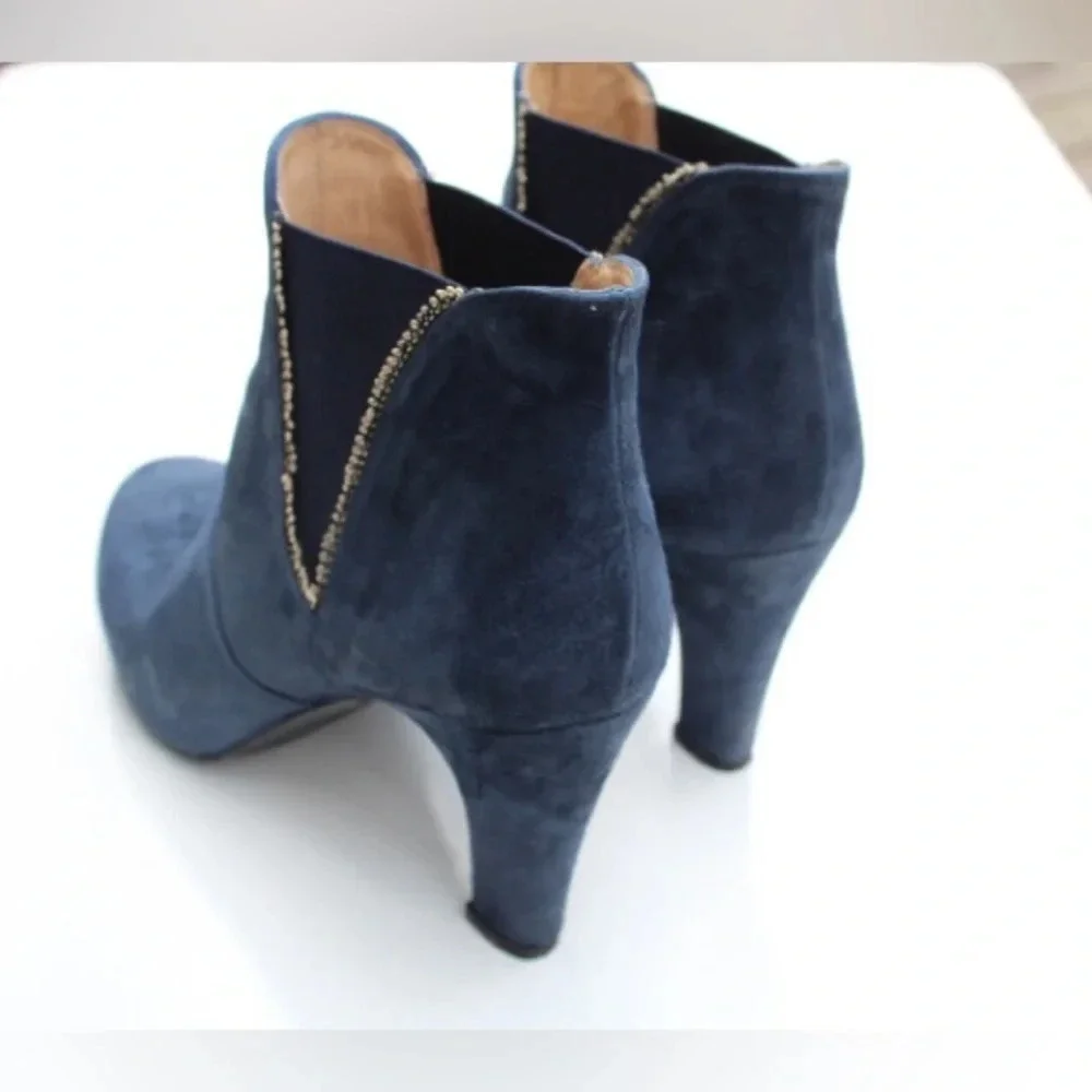 Lloyd Germany booties